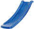 Karibu Akubi Rutsche klein 120 cm für Podesthöhe 60 blau