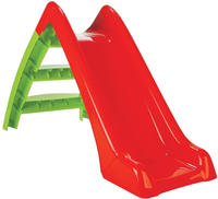Jamara 460265, Jamara Happy Slide (460265) Rot/Gr&uuml;n