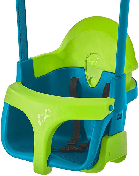 TP Toys Quadpod Swing Seat - 4 Modes