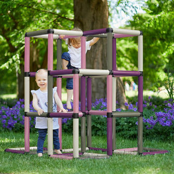 Quadro Kletterpyramide Home berry (71054)