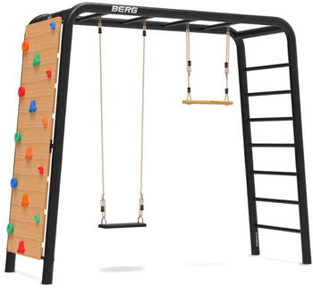 Berg PlayBase Medium TL 3-in-1 (22.21.04.00)