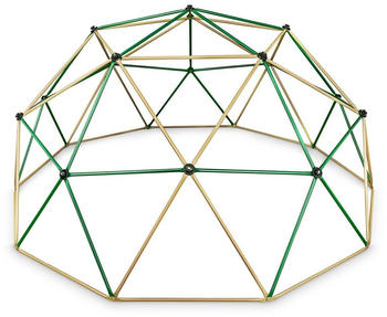 HyperMotion Kletterkuppel 3,7 m grün