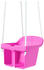 Jamara Small Swing für Babys rosa (460663)