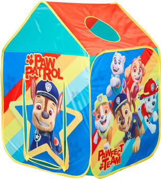 Moose Toys Paw Patrol Tent