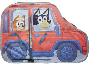 Moose Toys Bluey Pop-Up Tent Car
