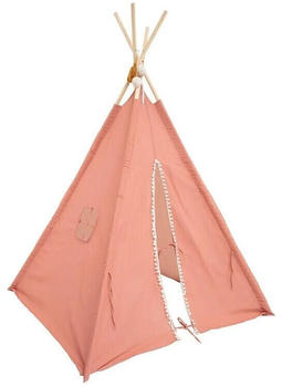 Atmosphera Teepee Wapi pink