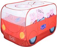 roba Spielzelt "Peppa Pig Pop Up Spielbus"