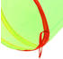 vidaXL Spieltunnel für Kinder 175cm Polyester Grün (93684)