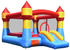 Costway Hüpfburg Komplett-Set mit Rutsche 370x280x230cm Bunt (OP70020)