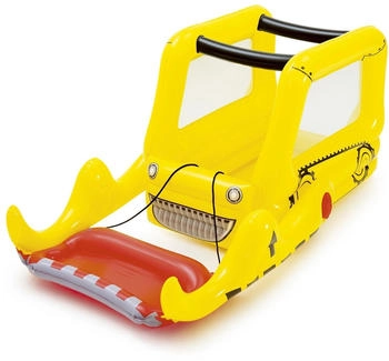 Bestway Up, In & Over B&auml;llebad Bagger 198 x 105 x 84 cm (52278)