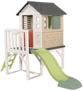 Smoby Life Spielhaus Stelzen (7600810802)