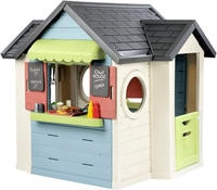 Smoby Spielhaus "Smoby Life, Chef" Made in Europe