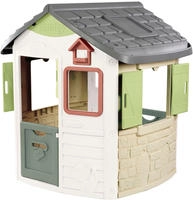 Smoby Spielhaus "Smoby Life, Jura Lodge" Made in Europe