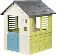 Smoby Spielhaus "Smoby Life, Spielhaus Jolie" UV- und witterungsbest&auml;ndig; Made in