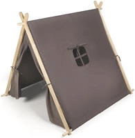 Small Foot 12552 - Spielzelt taupe / small foot / Spiel