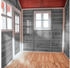 Exit Toys EXIT Loft 550 Holzspielhaus Grau