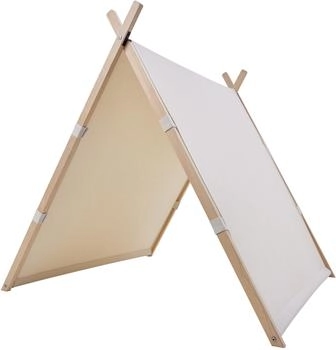 Sunny Como Spielzelt Tipi für Kinder Beige/Creme (004005017901)
