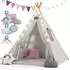 Spielwerk Kindertipi