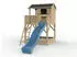 Prestige-Garden Stelzenhaus Funny XXL 286x178x303 cm