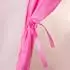 Kruzzel Kinderzelt mit LED-Lichterkette, rosa, 130cm (23472)