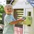 Smoby Life Spielhaus Zubehör Briefkasten grün