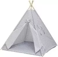 BabyGo Spielzelt "Little Tent" Made in Europe