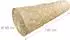 Relaxdays Spieltunnel Pop-Up, Polyester, 180x45cm