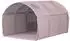 VitaliSpa Tunnelzelt Kubby rosa 100x80cm mit Fenster (55814)