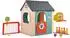 Feber Casual Activities House 6-in-1, mehrfarbig (FEH23000)