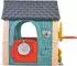 Feber Casual Activities House 6-in-1, mehrfarbig (FEH23000)