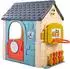 Feber Casual Activities House 6-in-1, mehrfarbig (FEH23000)