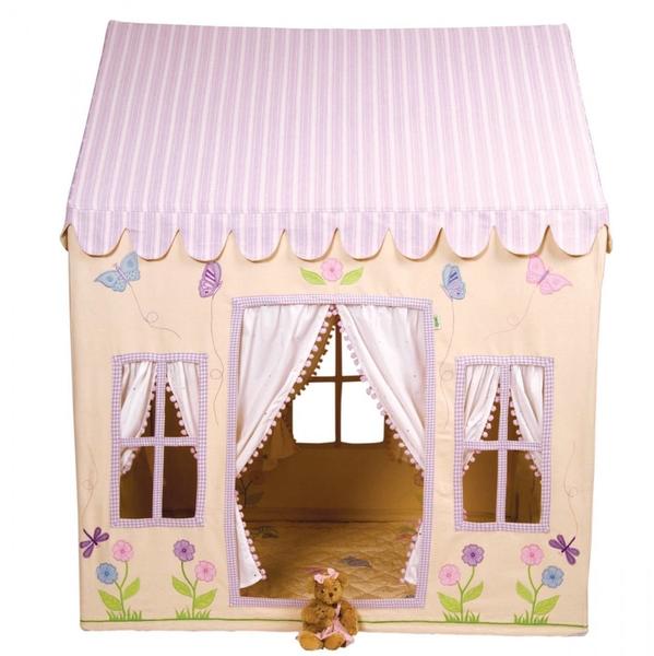 Win Green Butterfly Cottage groß