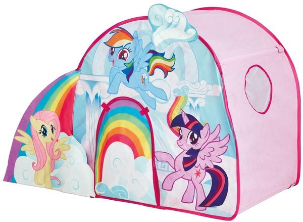Worlds Apart My Little Pony