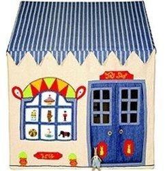 Win Green Toy Shop groß