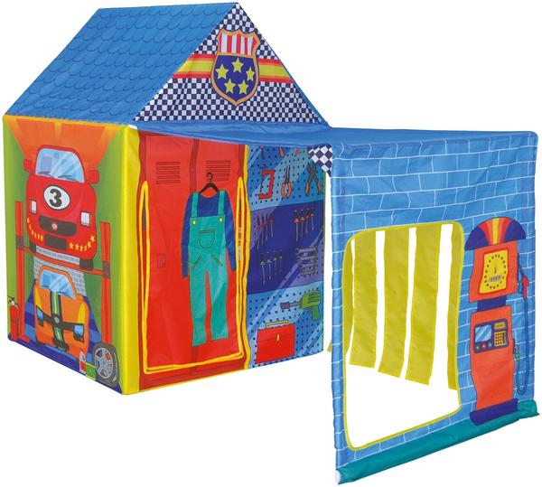 Knorrtoys Garage