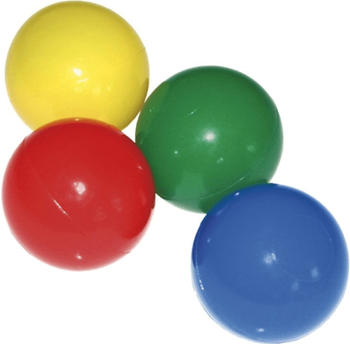Eduplay Bällchen 500 Stück