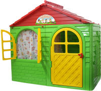 Jamara Spielhaus "Little Home" BxTxH: 130x78x120 cm
