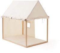 Play House Tent - White