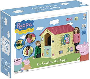 Chicos Peppa Pig (89503)