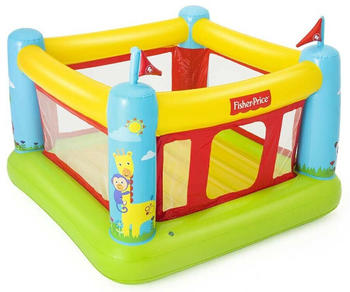 Bestway H&uuml;pfburg Bouncetastic 175x173x135cm