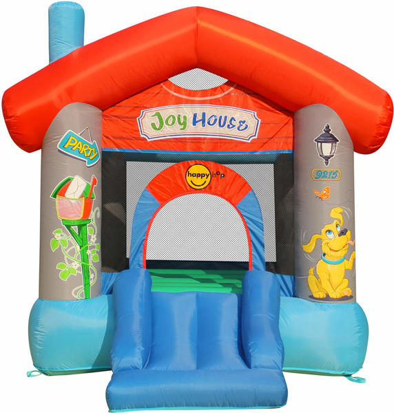 HappyHop Fun House (9215)