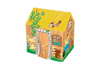 Bestway Up, In & Over Kinderspielhaus 1.02m x 76cm x 1.14m