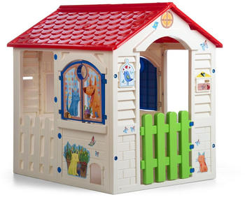 Chicos Country Cottage