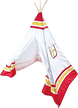 HaPe Rotes Indianer-Tipi