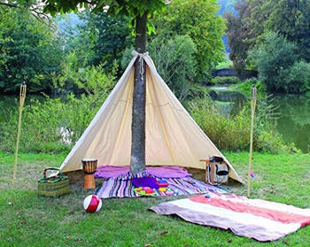 2gether Baum Tipi