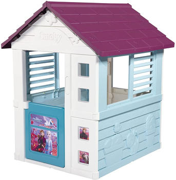 Smoby Frozen Playhouse (810719)
