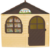 Jamara 460499, Jamara Little Home (460499) Beige