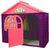 Jamara Spielhaus Little Home lila