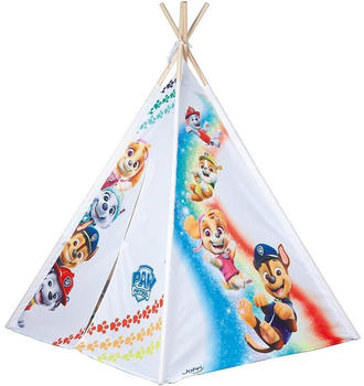 John GmbH John Paw Patrol Tipi Zelt