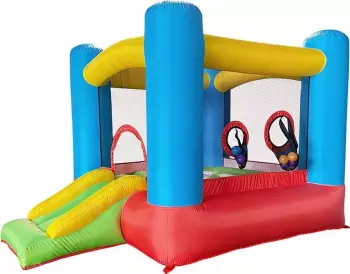 Home Deluxe H&uuml;pfburg Fabi (32357)